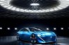 Peugeot створив унікальний автомобіль майбутнього