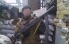 Появилось фото нового гранатомета "Поршень" в АТО