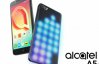 Alcatel створила смартфон зі світломузикою