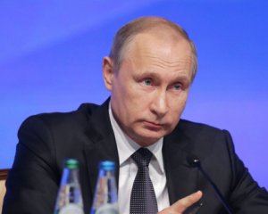 Путін визнав у Росії проблему допінгу