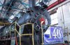 В Україні хочуть створити музей діючих ретро-паровозів