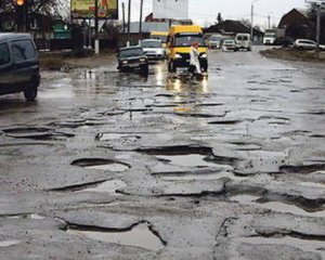 Сколько денег нужно, чтобы восстановить украинские дороги