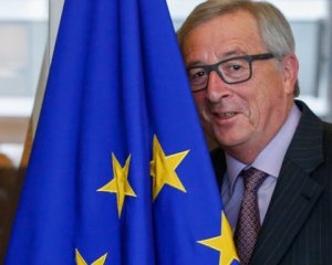 Юнкер назвав 5 можливих сценаріїв розвитку ЄС після Брексит