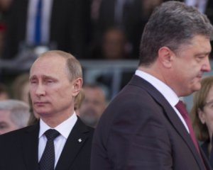 Тайны Порошенко и Путина, &quot;спецоперация&quot; Савченко, доклад ООН - главное за ночь