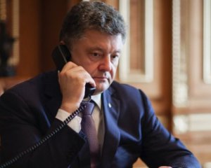 У Порошенко подтвердили тайные разговоры с Путиным