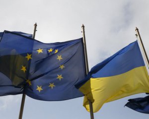 В ЄС склали графік для українського безвізу