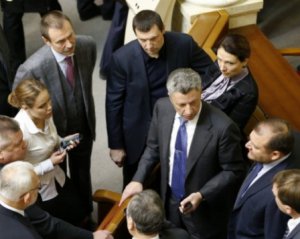 Колишнім "регіоналам" дали на партію понад 12 млн грн