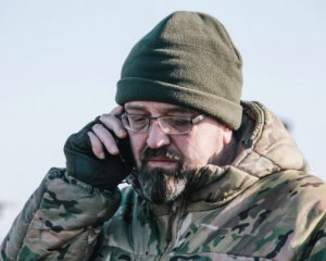 Начался второй этап блокады боевиков