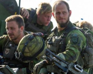 Российская угроза: Швеция возобновила призыв в армию