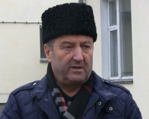 "Кримські татари бояться розмовляти рідною мовою на вулицях" - Різа Шевкієв