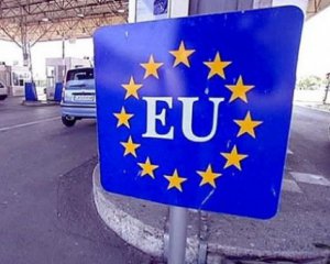 Послы ЕС одобрили безвиз для Украины