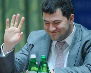 Адвокати спростували затримання Насірова та розповіли, хто не пустив НАБУ у Феофанію