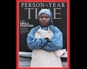 &quot;Родила четвертого ребенка и имела  осложнения&quot;, - умерла человек года с обложки журнала Time