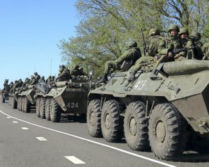 Німеччина розкритикувала збільшення російських військ біля Литви
