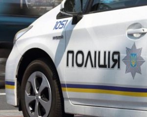 П'яний водій маршрутки побив поліцейського