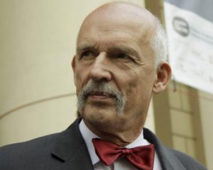 Скандал у Європарламенті: польський друг Путіна принизив жінок
