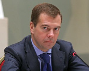 Расследование о коррупции Медведева в Кремле назвали &quot;творчеством осужденного&quot;