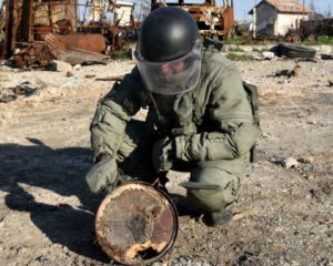 Российский генерал подорвался в Сирии: потерял ноги и глаз