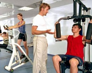 Як новачкам не перебрати навантаження під час занять фітнесом