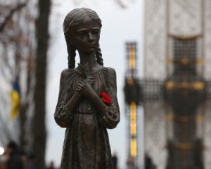 Португалия признала Голодомор геноцидом украинцев