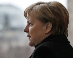 Меркель зустрінеться з Трампом