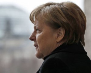 Меркель встретится с Трампом