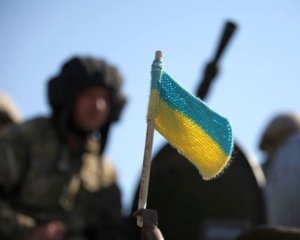 115 обстрелов с по сутки выдержали украинские военные, 2 поранено