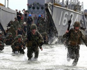 Протистояти агресії Росії зможе гібридне стримування - генерал НАТО