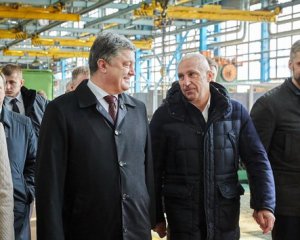 Порошенко розкритикував майданівців
