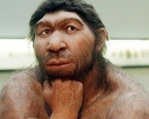 Ученые нашли неизвестных предков людей