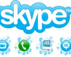 З&#039;явився Skype для повільного інтернету