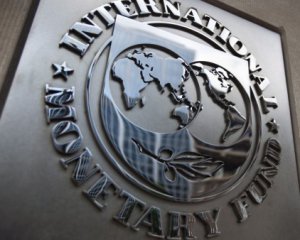 МВФ согласовал меморандум о сотрудничестве с Украиной