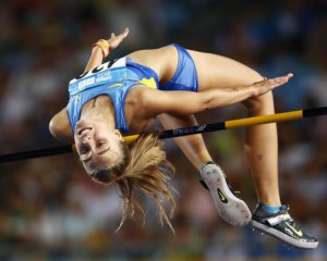 Українці здобули три медалі на чемпіонаті Європи з легкої атлетики