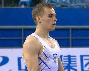 Олимпийский чемпион Украины стал призером на турнире в США