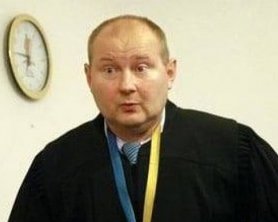 Докази злочинів судді Чауса готові відправити Молдові