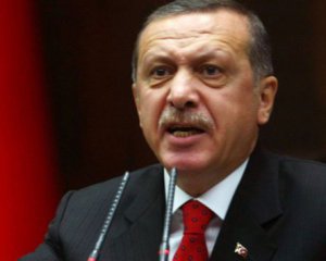 Ердоган звинуватив німецьких політиків у нацистських методах