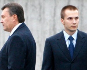 Гуманный Печерский суд разблокировал более 300 млн грн Януковича