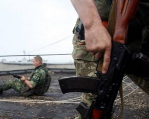 Боевики устроили бунт российским командирам