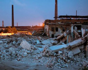 "Націоналізацію ми ще не зрозуміли" - жителі Донецька про укази Захарченка