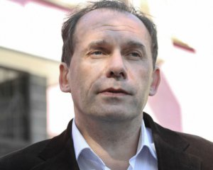 Насірова захищає адвокат Луценка