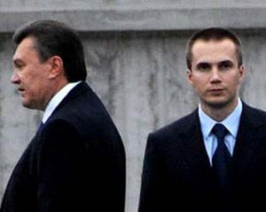Політолог пояснив, чому зняли арешт з 312 млн сина Януковича