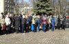 Блокада загрожує Авдіївці не менш, ніж бойовики - резолюція мітингу жителів