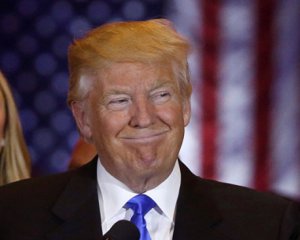 Трамп склав список держав, громадянам яких заборонено в'їзд у США