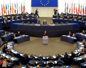 В четверг Европарламент рассмотрит безвиз для Украины