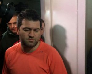 Насіров повинен відшкодувати борг Онищенка - САП