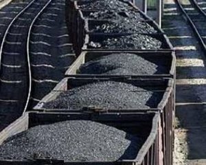 Терористи почали постачати вугілля в Росію, в Україну відвантаження припинились - ЗМІ