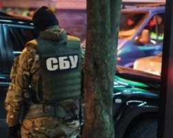 В Мариуполе поймали террориста из &quot;Оплота&quot;