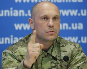 "Такого гиганта заставили дышать воздухом Лукьяновского СИЗО" - Кива о Насирове