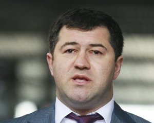Адвокаты Насирова настаивают на отмене меры пресечения