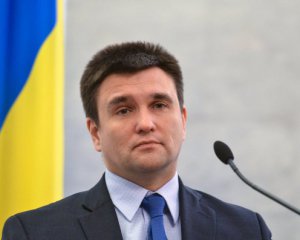 Клімкін розкрив кількість російської зброї на окупованих територіях